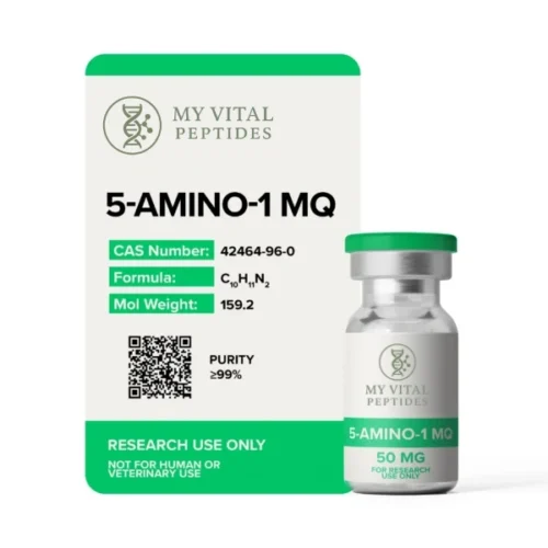 5-Amino-1MQ