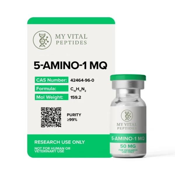 5-Amino-1MQ