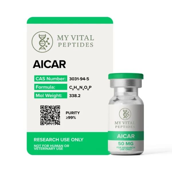 AICAR AICAR
