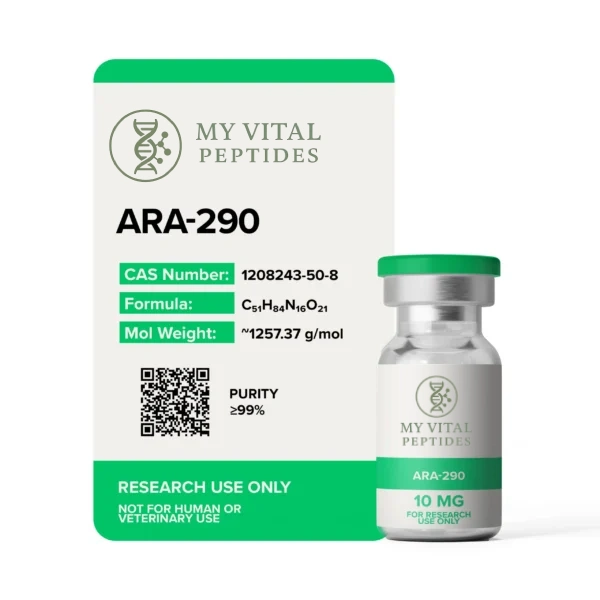 ARA-290 ARA-290