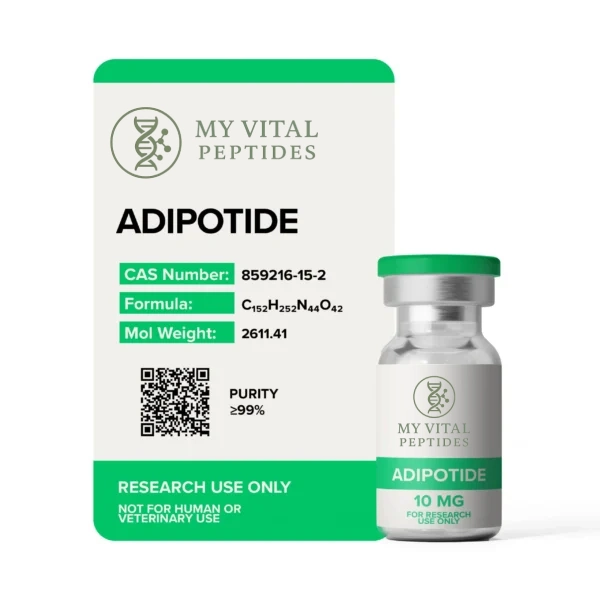 Adipotide Adipotide