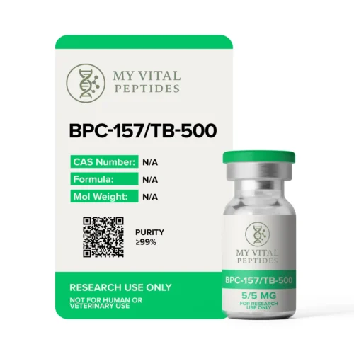 BPC-157/TB-500 Blend