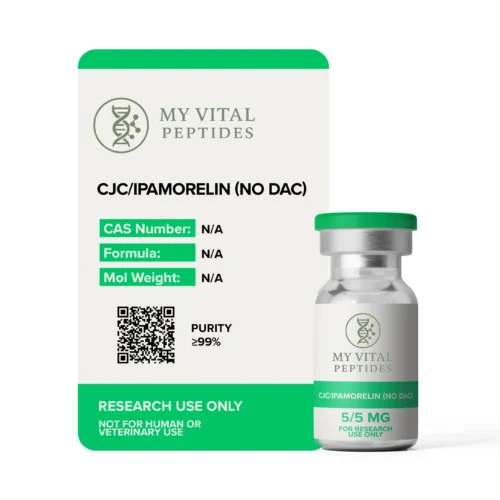 CJC/Ipamorelin (No DAC)
