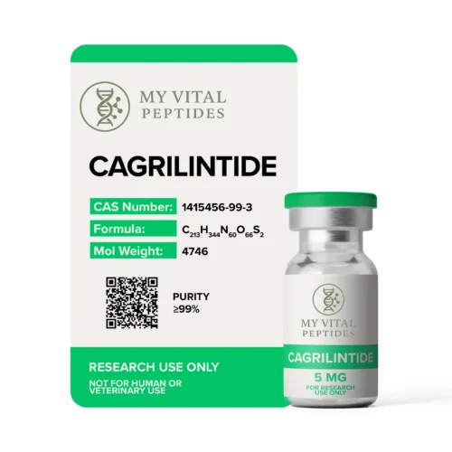 Cagrilintide