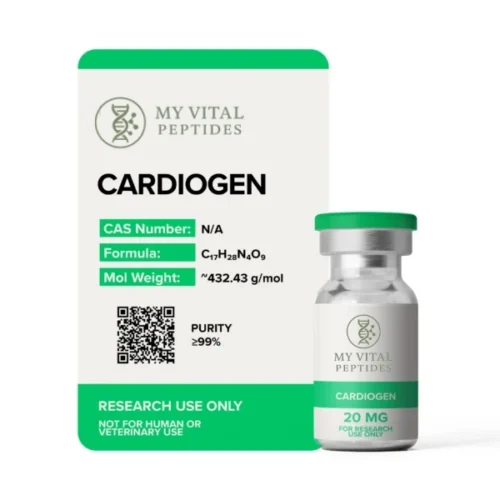 Cardiogen