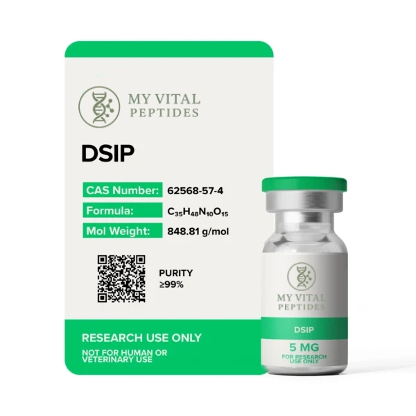 DSIP