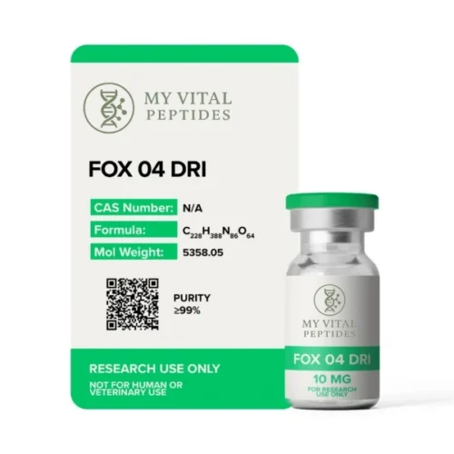 FOX 04 DRI (1) FOX 04 DRI