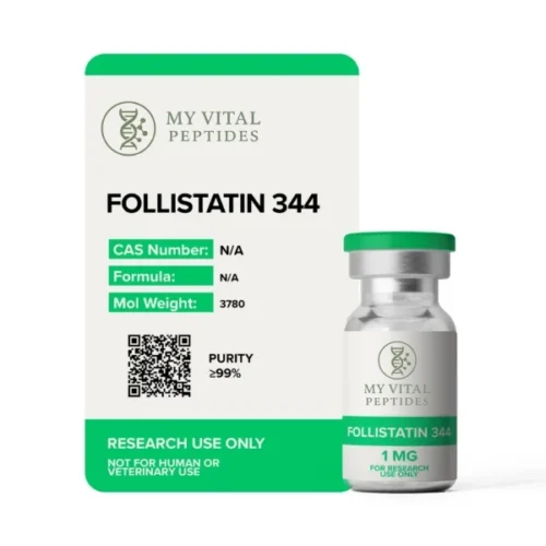 Follistatin 344 (1) Follistatin 344