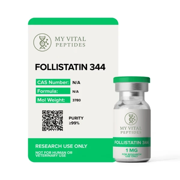 Follistatin 344 (1) Follistatin 344