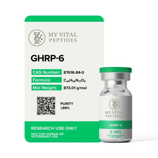 GHRP-6