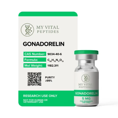Gonadorelin