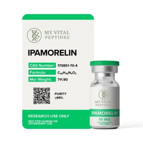Ipamorelin