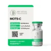 MOTS-C MOTS-C