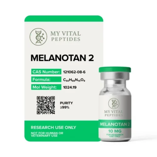 Melanotan 2