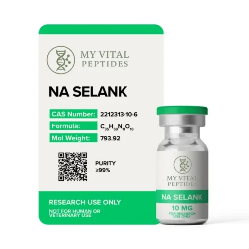 NA Selank