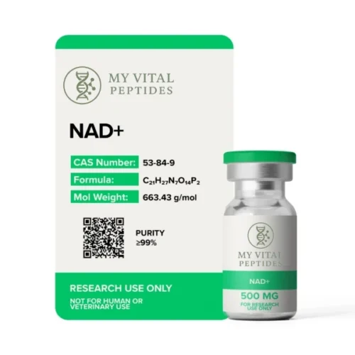 NAD+