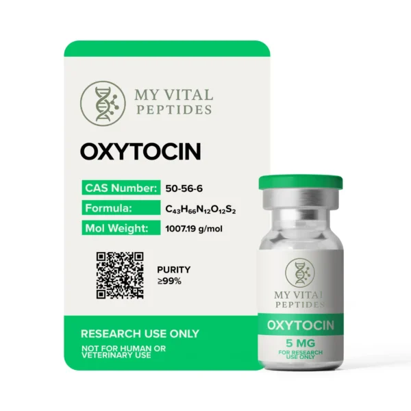 Oxytocin