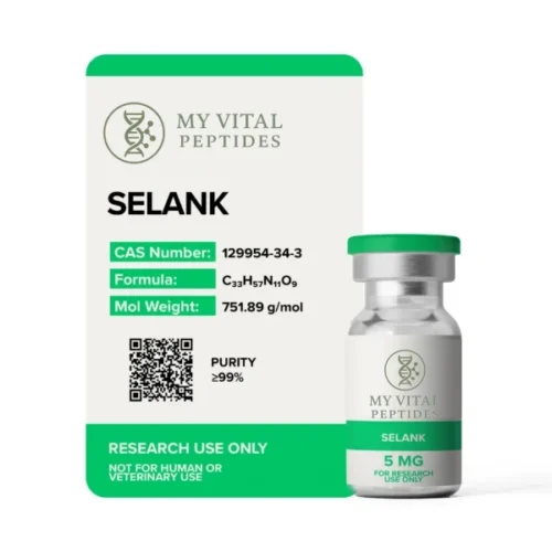 Selank