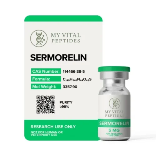 Sermorelin