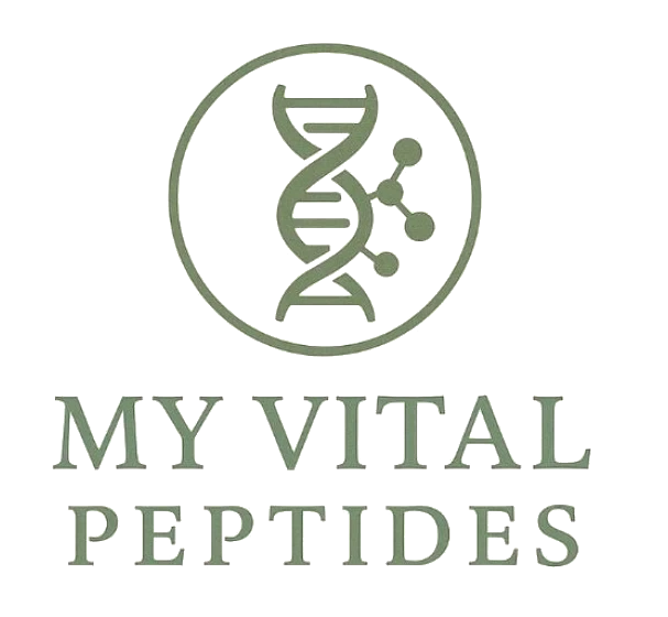 My Vital Peptides