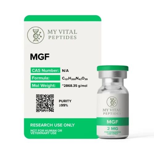 MGF